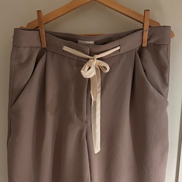 Wilfred Allant Pant NWOT - Picture 3 of 16